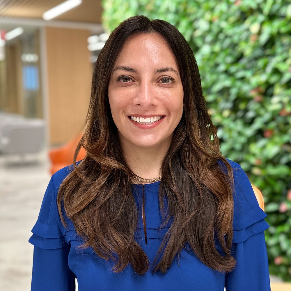 Notary Public Lucila Adriana Garcia